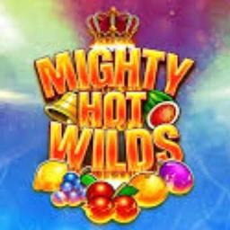 mighty hot wilds logo